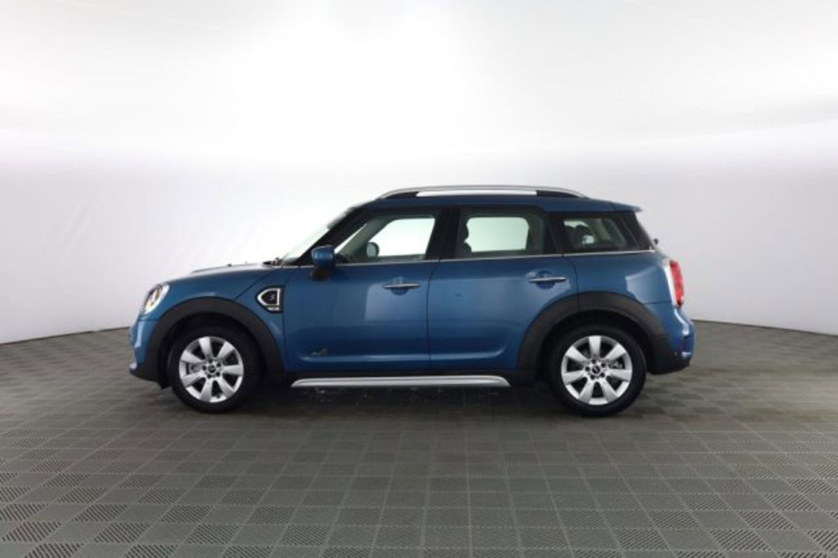 MINI Mini Countryman 2.0 Cooper SD Business Countryman ALL4 (7)