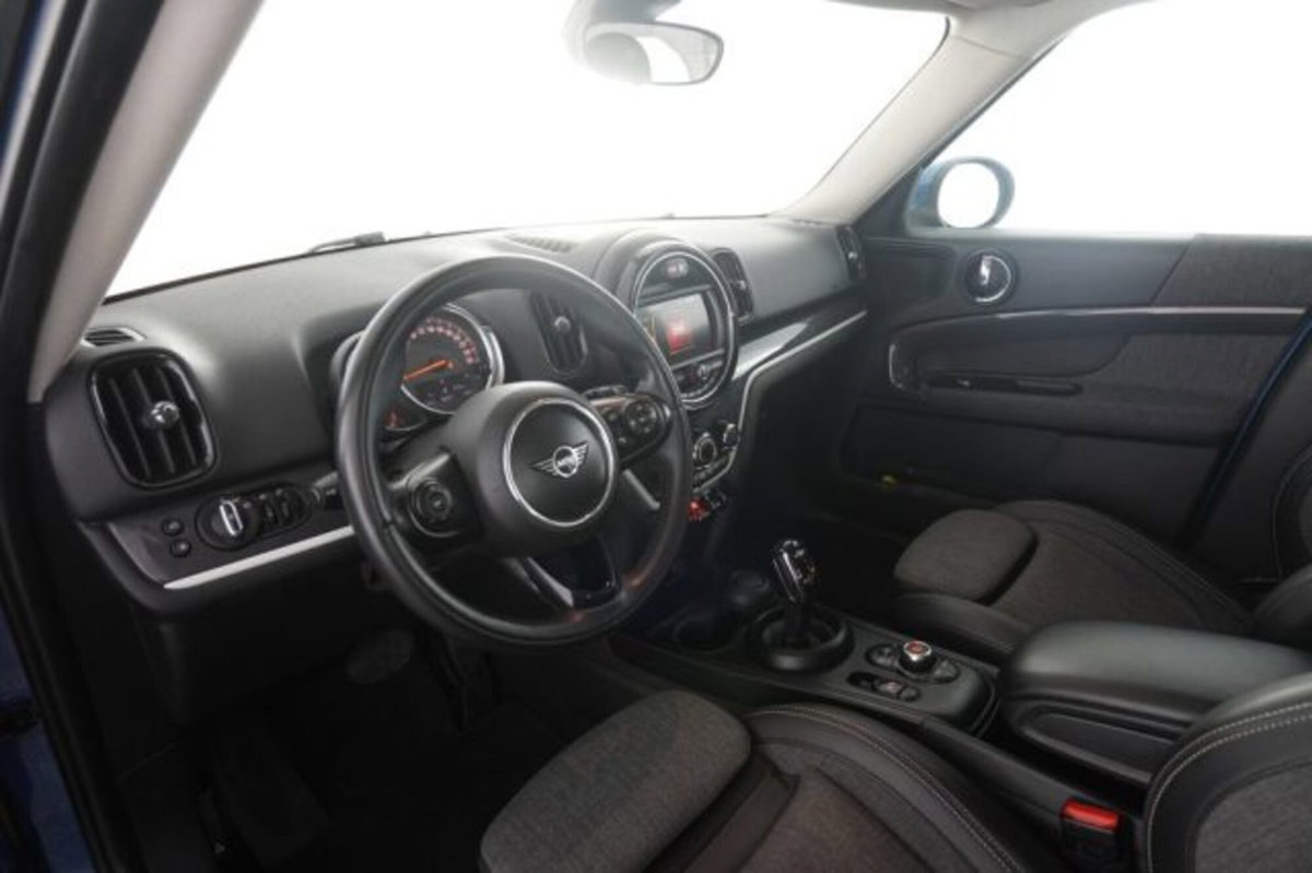 MINI Mini Countryman 2.0 Cooper SD Business Countryman ALL4 (9)