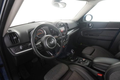 MINI Mini Countryman 2.0 Cooper SD Untamed Edition Countryman ALL4 (9)