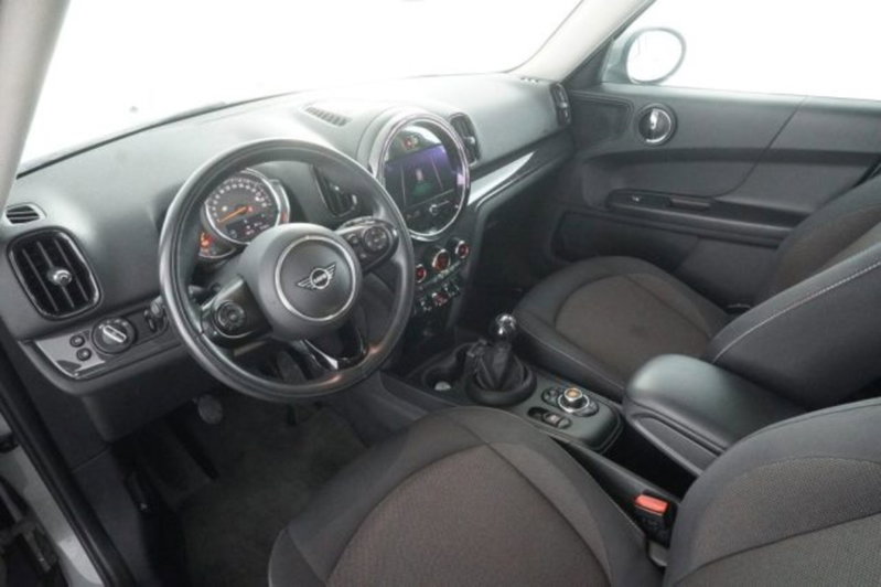 MINI Mini Countryman 1.5 One D Essential Countryman