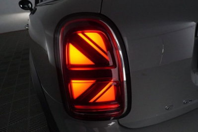 MINI Mini Countryman 1.5 One D Essential Countryman (10)