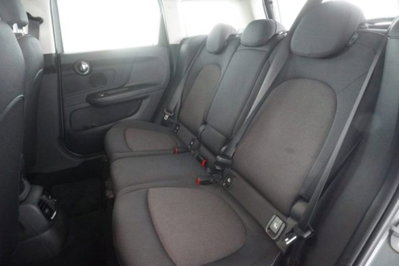 MINI Mini Countryman 1.5 One D Essential Countryman (3)
