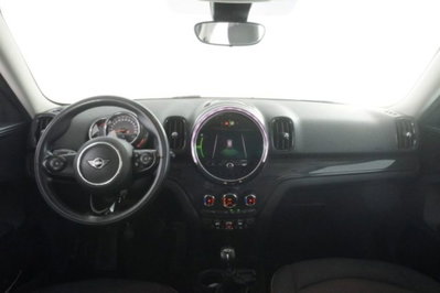 MINI Mini Countryman 1.5 One D Essential Countryman (4)