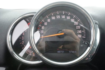 MINI Mini Countryman 1.5 One D Essential Countryman (7)