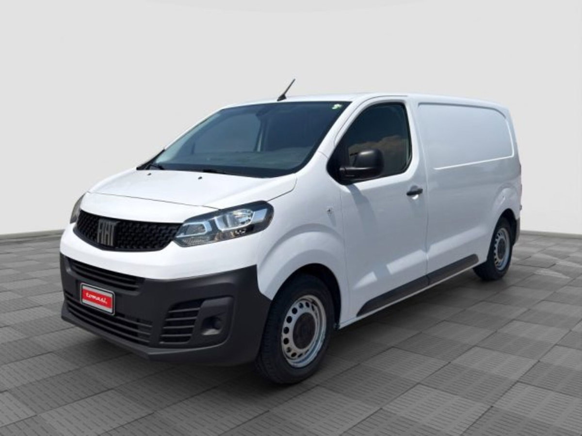 Fiat Scudo Furgone ce 1.5 bluehdi 120cv L3H1