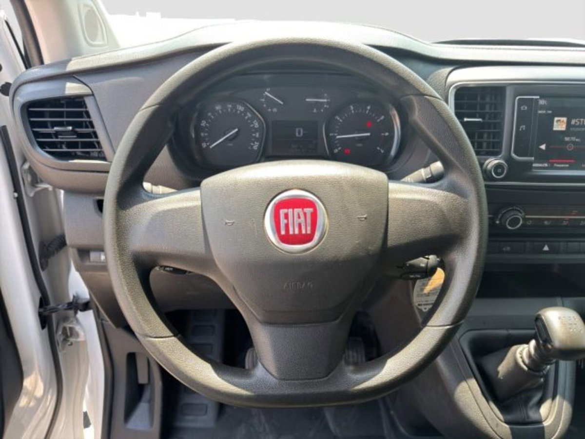 Fiat Scudo Furgone ce 1.5 bluehdi 120cv L3H1 (11)