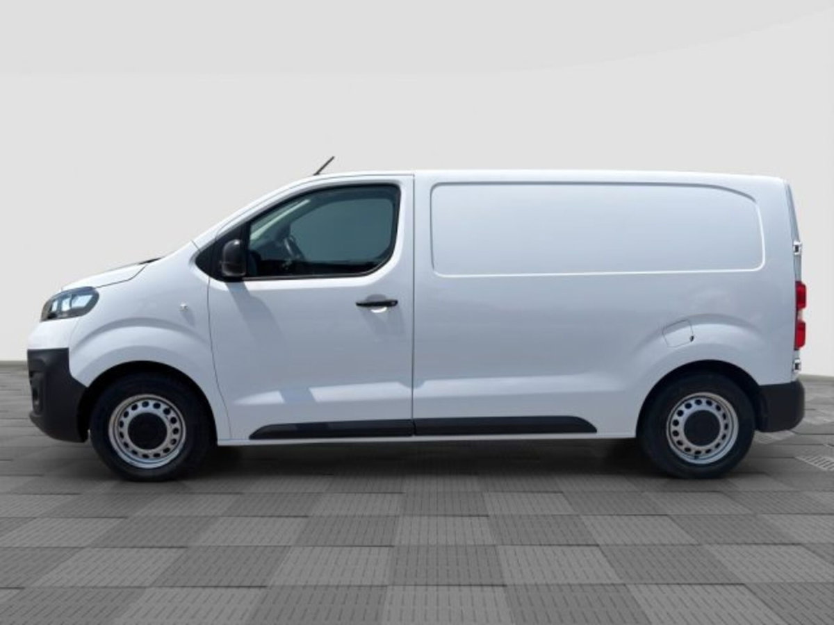 Fiat Scudo Furgone ce 1.5 bluehdi 120cv L3H1 (2)
