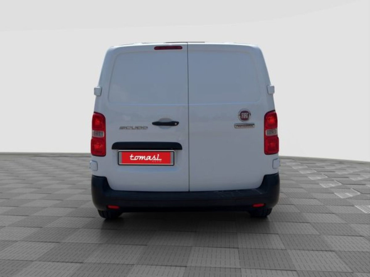Fiat Scudo Furgone ce 1.5 bluehdi 120cv L3H1 (4)