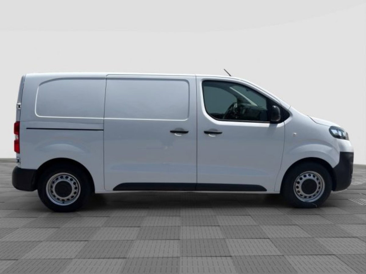 Fiat Scudo Furgone ce 1.5 bluehdi 120cv L3H1 (6)