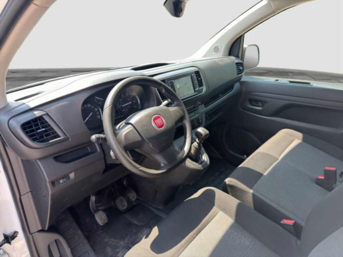 Fiat Scudo Furgone ce 1.5 bluehdi 120cv L3H1 (9)