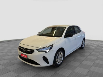 Opel Corsa 1.2 100 CV Elegance usata
