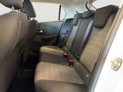 Opel Corsa 1.2 100 CV Elegance (10)