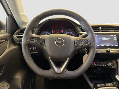 Opel Corsa 1.2 100 CV Elegance (12)
