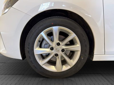 Opel Corsa 1.2 100 CV Elegance (15)