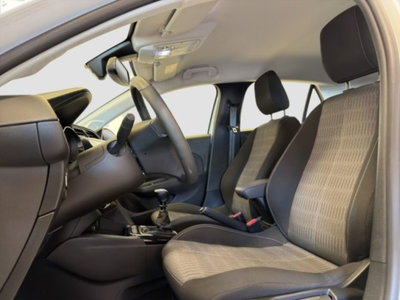 Opel Corsa 1.2 100 CV Elegance (9)