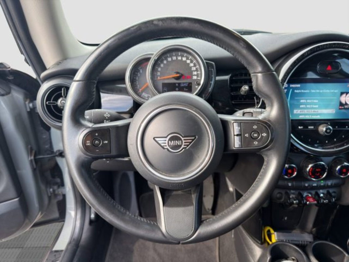 MINI Mini 1.5 One 75 CV (12)