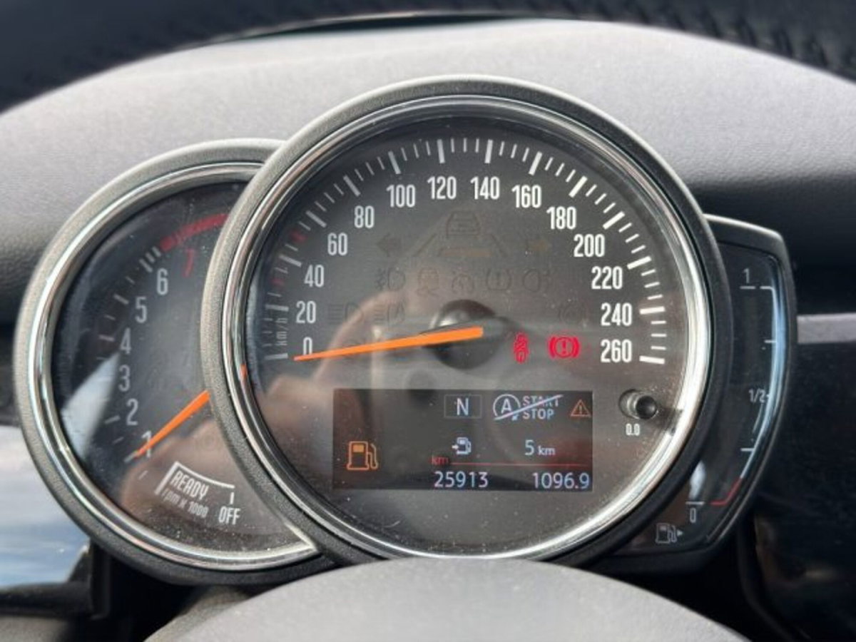 MINI Mini 1.5 One 75 CV (14)