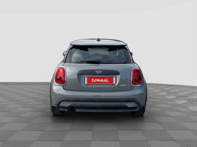 MINI Mini 1.5 One 75 CV (4)