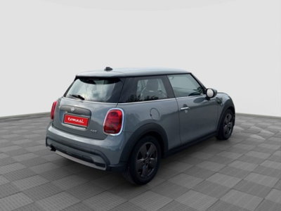 MINI Mini 1.5 One 75 CV (5)