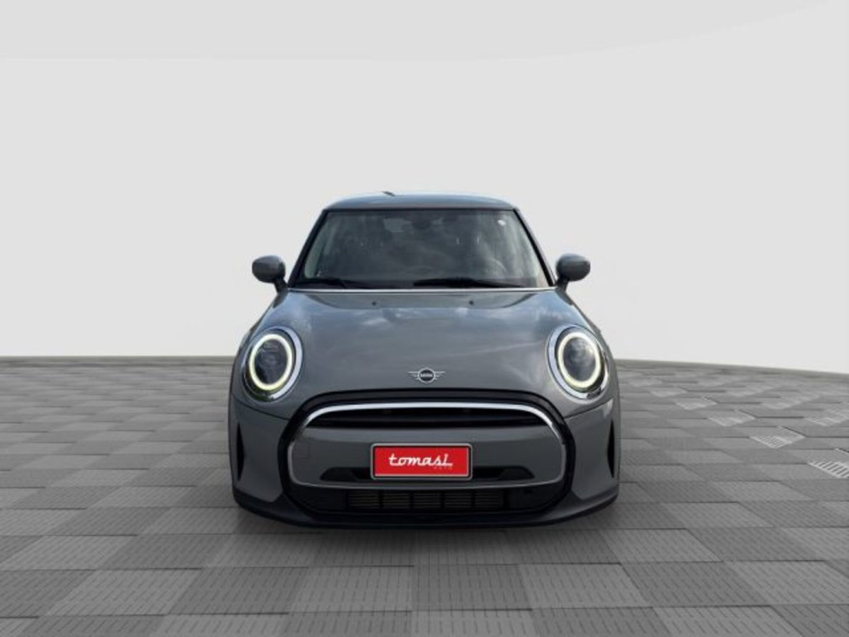 MINI Mini 1.5 One 75 CV (8)