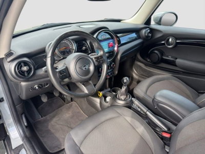 MINI Mini 1.5 One 75 CV (9)