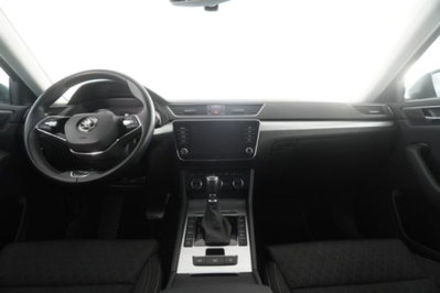 Skoda Superb Station Wagon 1.6 TDI DSG Wagon Ambition (12)