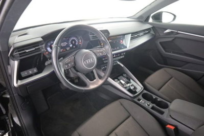 Audi A3 Sportback 30 TDI S tronic S line edition usata