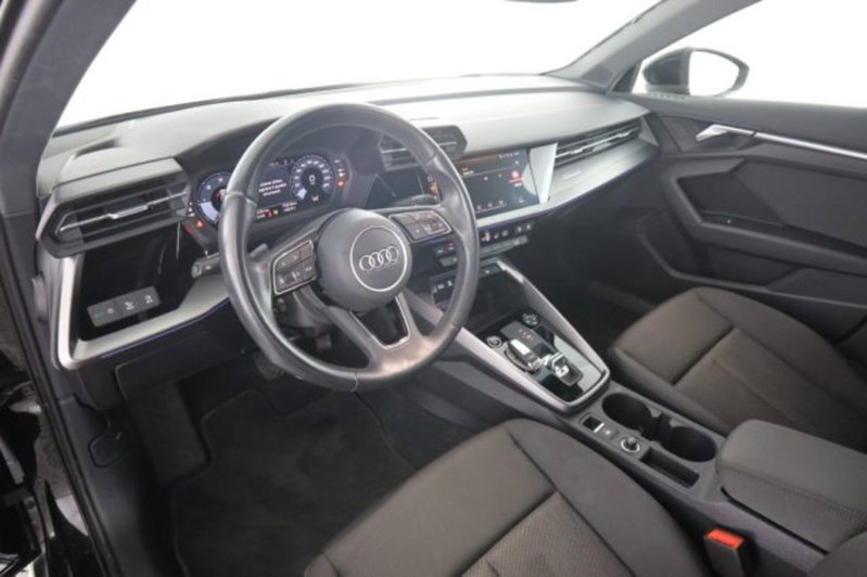 Audi A3 Sportback 30 TDI S tronic S line edition