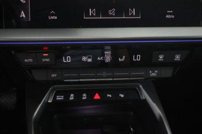 Audi A3 Sportback 30 TDI S tronic S line edition (12)