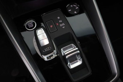 Audi A3 Sportback 30 TDI S tronic S line edition (13)