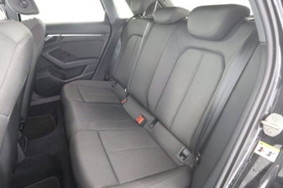 Audi A3 Sportback 30 TDI S tronic S line edition (3)