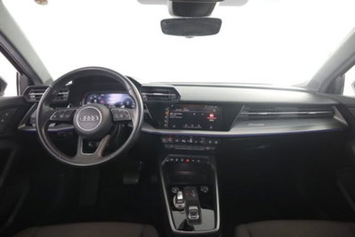 Audi A3 Sportback 30 TDI S tronic S line edition (4)