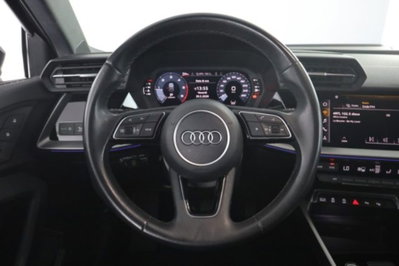 Audi A3 Sportback 30 TDI S tronic S line edition (5)