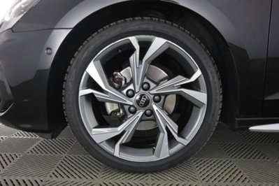 Audi A3 Sportback 30 TDI S tronic S line edition (8)
