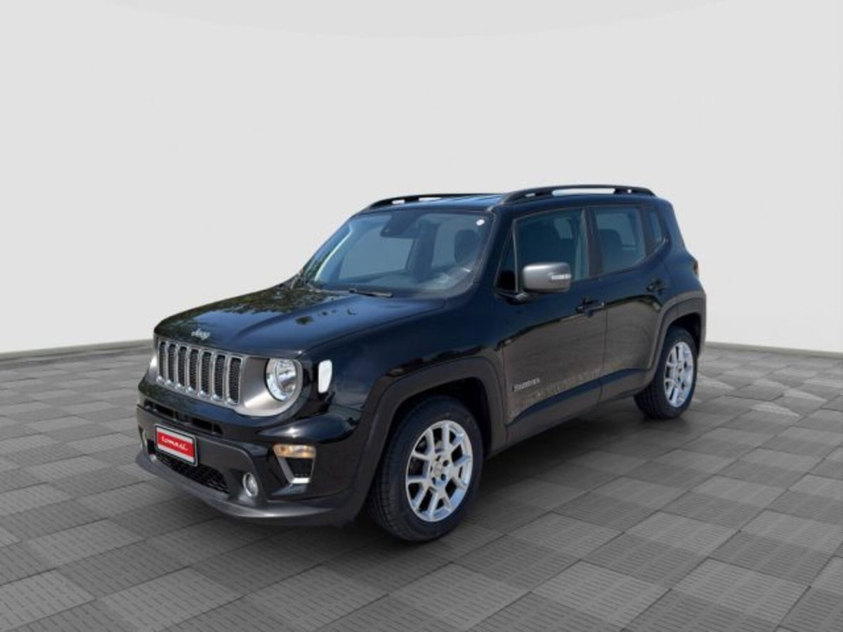 Jeep Renegade 1.0 T3 Limited