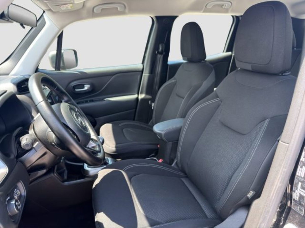 Jeep Renegade 1.0 T3 Limited (10)