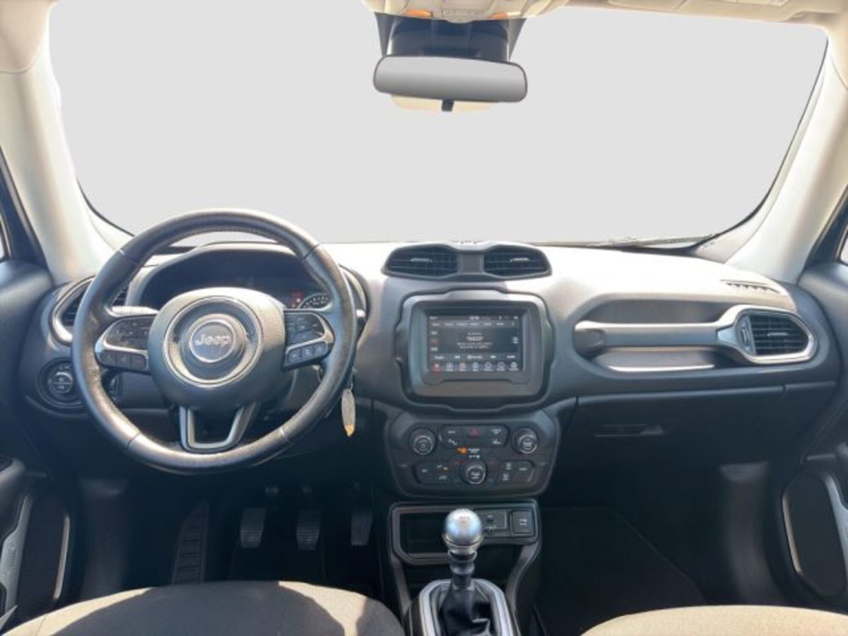 Jeep Renegade 1.0 T3 Limited (11)