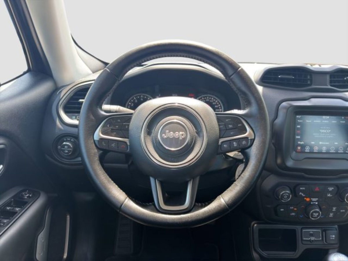 Jeep Renegade 1.0 T3 Limited (12)