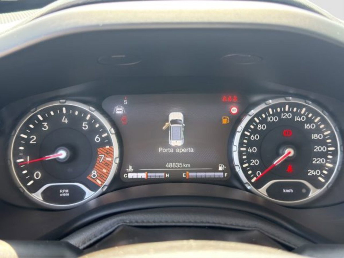 Jeep Renegade 1.0 T3 Limited (13)