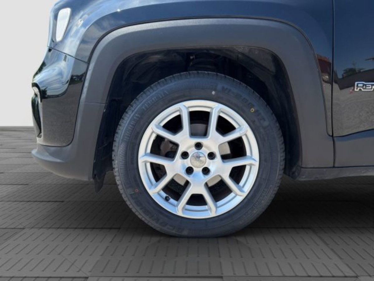 Jeep Renegade 1.0 T3 Limited (14)