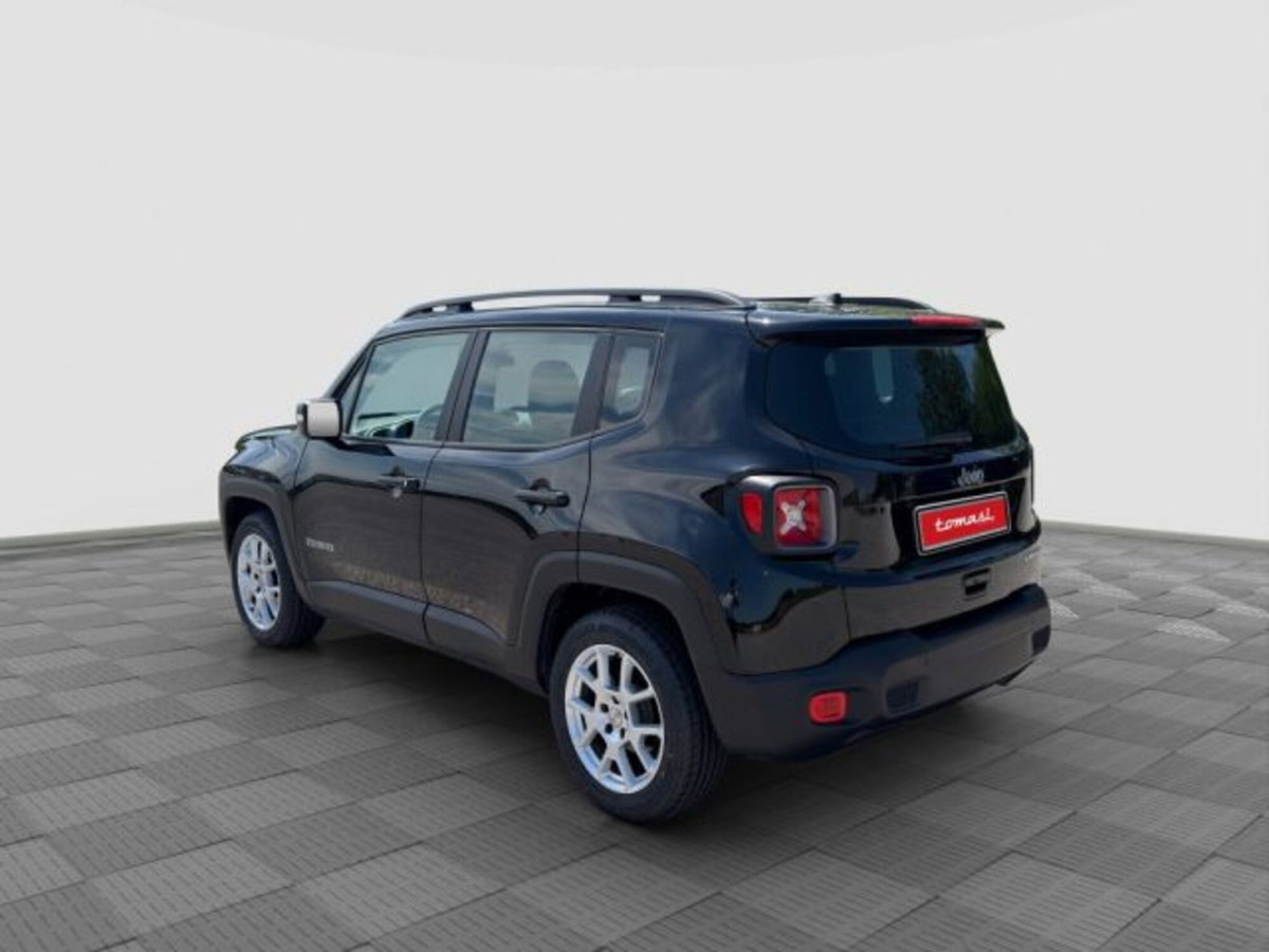 Jeep Renegade 1.0 T3 Limited (3)