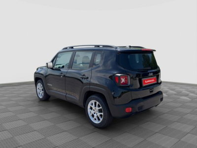 Jeep Renegade 1.0 T3 Limited (3)