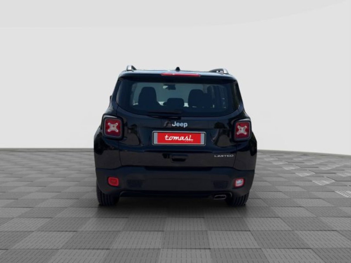 Jeep Renegade 1.0 T3 Limited (4)