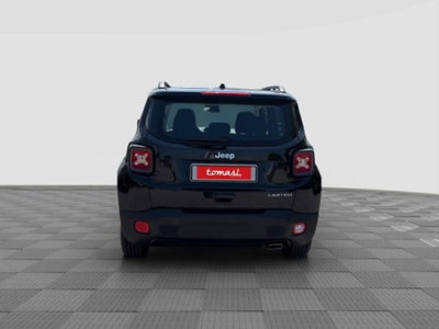 Jeep Renegade 1.0 T3 Limited (4)
