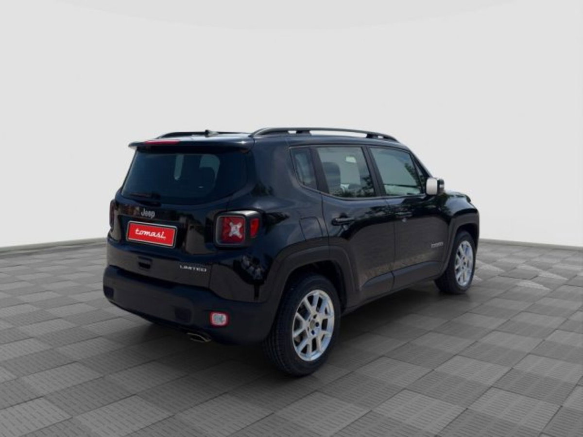 Jeep Renegade 1.0 T3 Limited (5)