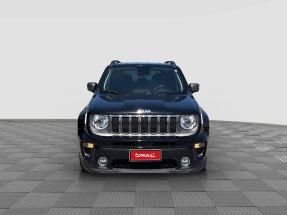 Jeep Renegade 1.0 T3 Limited (8)