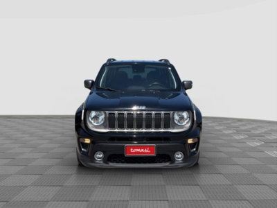 Jeep Renegade 1.0 T3 Limited (8)