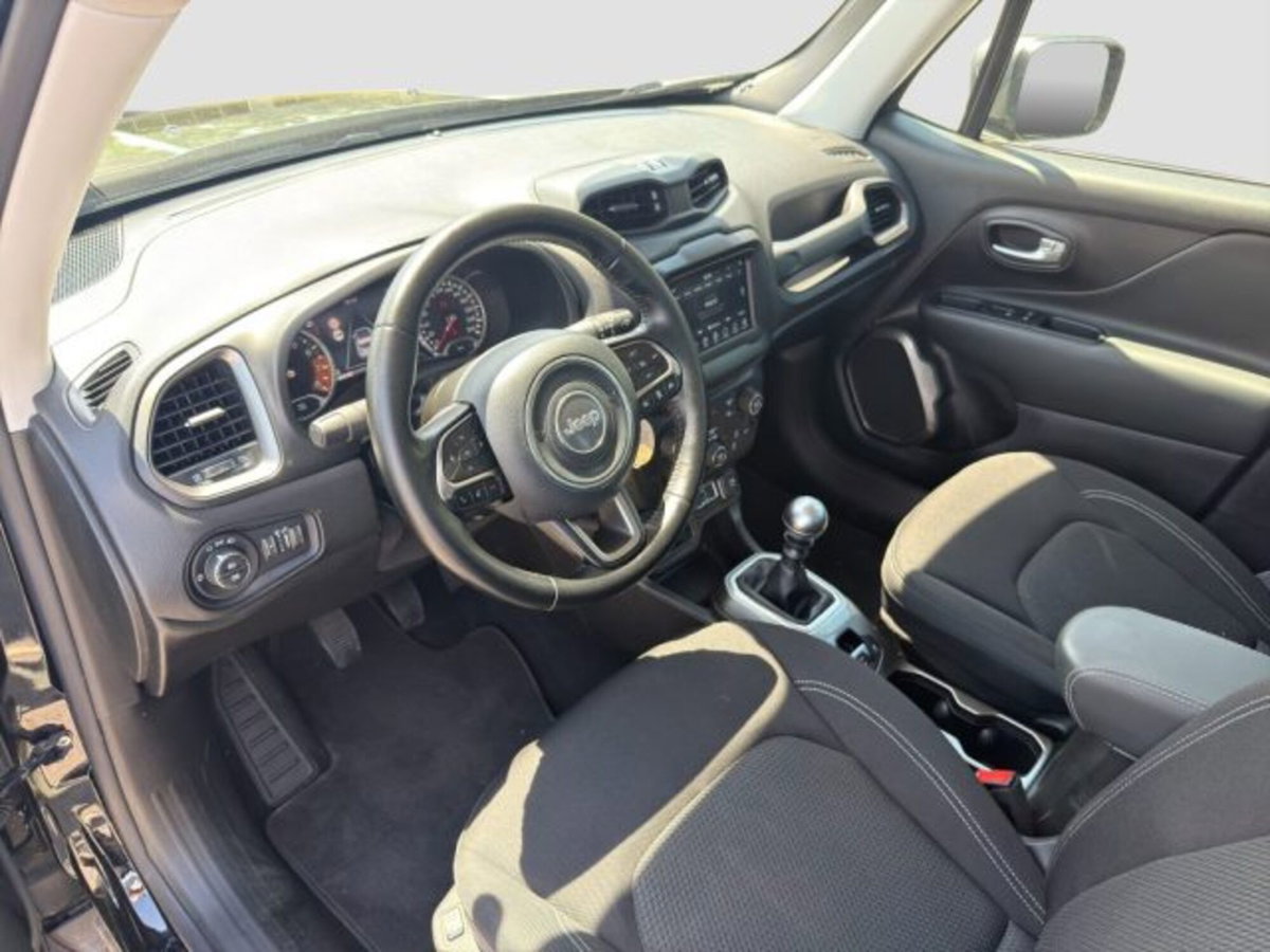 Jeep Renegade 1.0 T3 Limited (9)