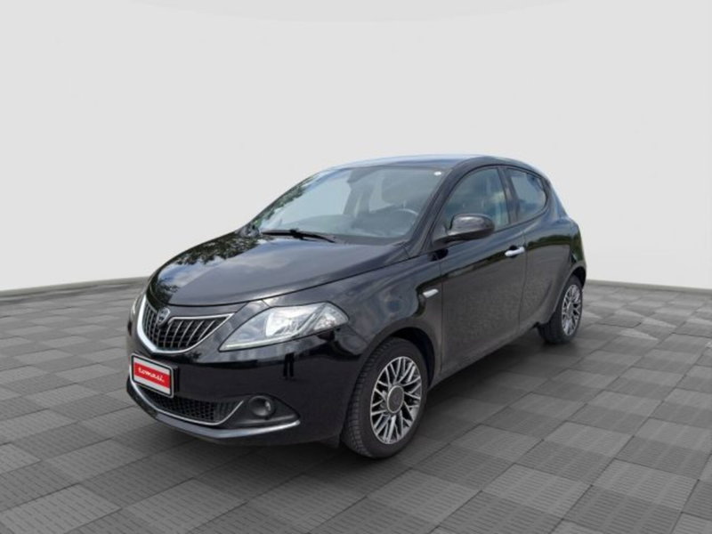 Lancia Ypsilon 1.0 FireFly 5 porte S&S Hybrid Ecochic A. Ferretti