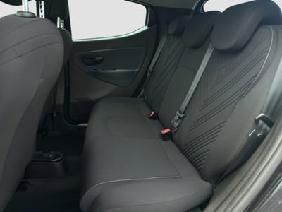 Lancia Ypsilon 1.0 FireFly 5 porte S&S Hybrid Ecochic A. Ferretti (11)